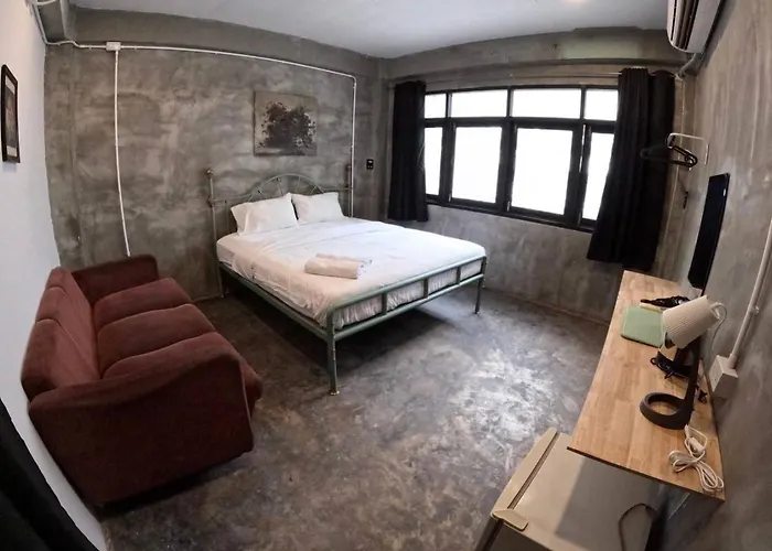 Xx Go Bts Ari Apartahotel 3*