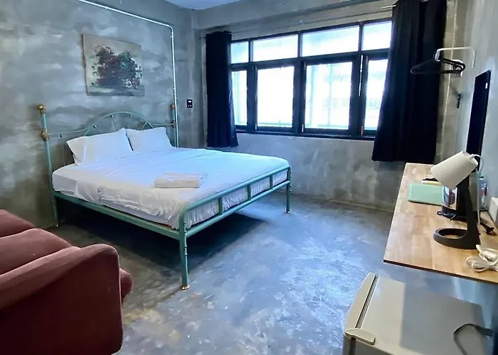 Apartahotel Xx Go Bts Ari 3*