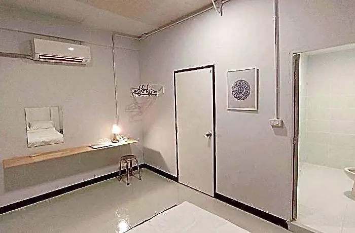 Apartahotel Xx Go Bts Ari 3*
