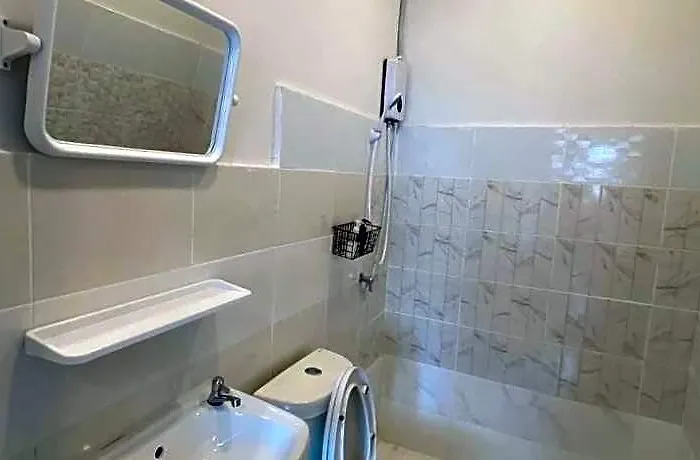 Apartahotel Xx Go Bts Ari Bangkok
